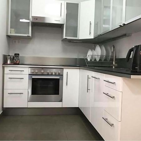 Astoria Metro Apartment บูดาเปสต์ ภายนอก รูปภาพ