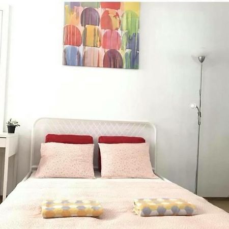 Astoria Metro Apartment บูดาเปสต์ ภายนอก รูปภาพ