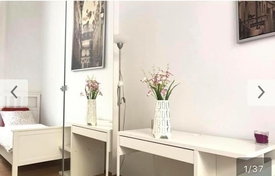 Astoria Metro Apartment บูดาเปสต์ ภายนอก รูปภาพ
