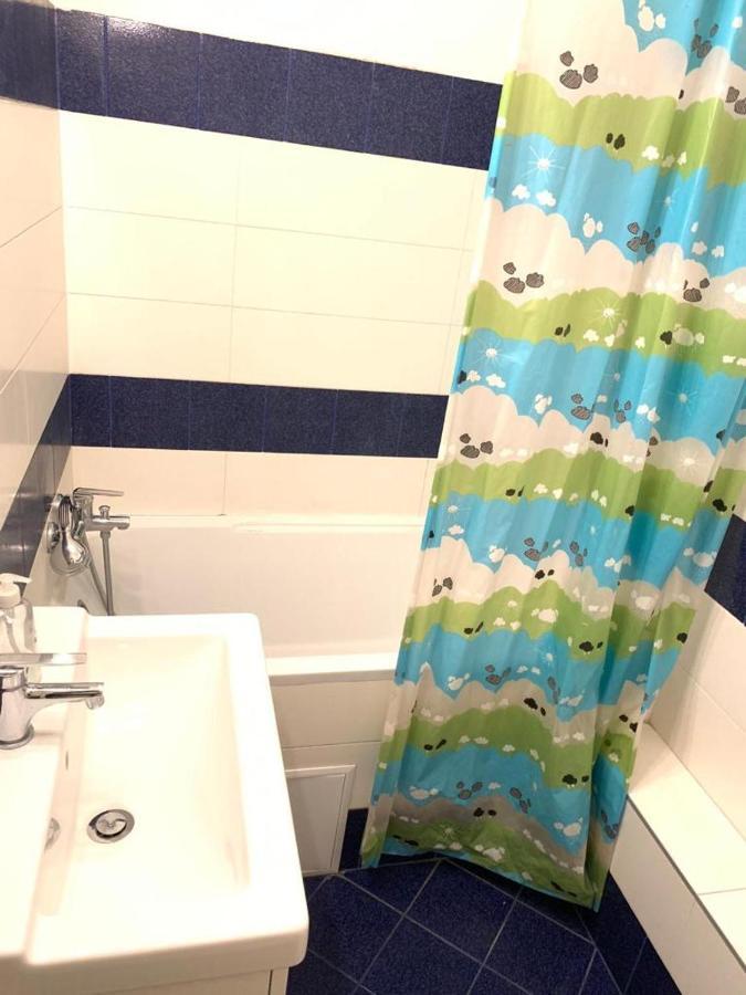 Astoria Metro Apartment บูดาเปสต์ ภายนอก รูปภาพ