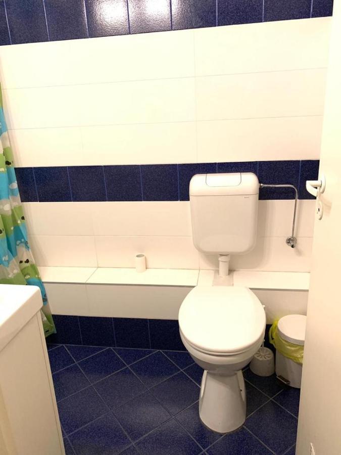 Astoria Metro Apartment บูดาเปสต์ ภายนอก รูปภาพ