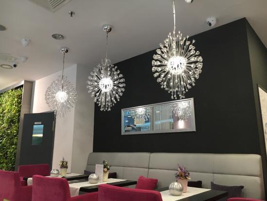 Astoria Metro Apartment บูดาเปสต์ ภายนอก รูปภาพ